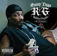 Cover Snoop Dogg - R&G (Rhythm & Gangsta) - The Masterpiece