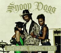 Cover Snoop Dogg - Sensual Seduction