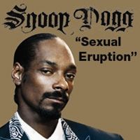 Cover Snoop Dogg - Sexual Eruption