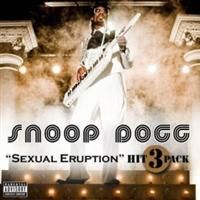 Cover Snoop Dogg - Sexual Eruption