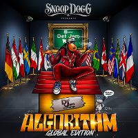 Cover Snoop Dogg - Snoop Dogg Presents Algorithm