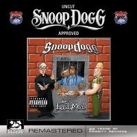 Cover Snoop Dogg - Tha Last Meal