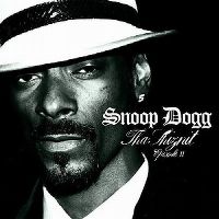 Cover Snoop Dogg - Tha Shiznit - Episode II