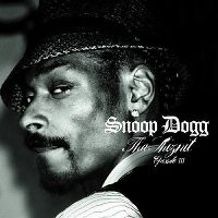 Cover Snoop Dogg - Tha Shiznit - Episode III