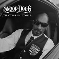 Cover Snoop Dogg - That's Tha Homie