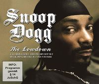 Cover Snoop Dogg - The Lowdown
