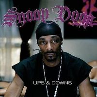 Cover Snoop Dogg - Ups & Downs