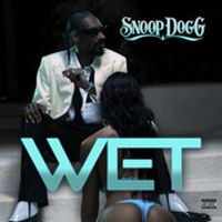 Cover Snoop Dogg - Wet