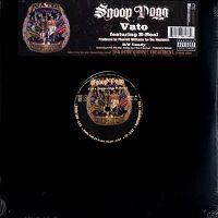 Cover Snoop Dogg feat. B-Real - Vato