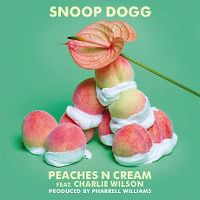 Cover Snoop Dogg feat. Charlie Wilson - Peaches N Cream