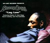 Cover Snoop Dogg feat. Master P, Nate Dogg, Butch Cassidy and The Eastsidaz - Lay Low