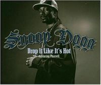 Cover Snoop Dogg feat. Pharrell - Drop It Like It's Hot