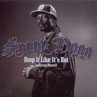 Cover Snoop Dogg feat. Pharrell - Drop It Like It's Hot