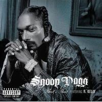 Cover Snoop Dogg feat. R. Kelly - That's That