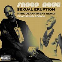Cover Snoop Dogg feat. Robyn - Sensual Seduction