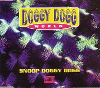 Cover Snoop Doggy Dogg - Doggy Dogg World