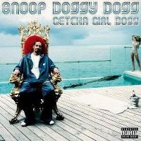 Cover Snoop Doggy Dogg - Getcha Girl Dogg