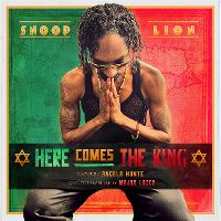 Cover Snoop Lion feat. Angela Hunte - Here Comes The King