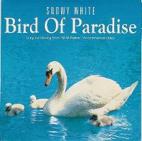Cover Snowy White - Bird Of Paradise