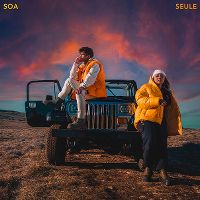Cover Soa - Seule