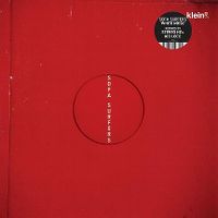 Cover Sofa Surfers - White Noise