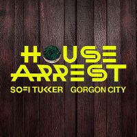 Cover Sofi Tukker & Gorgon City - House Arrest