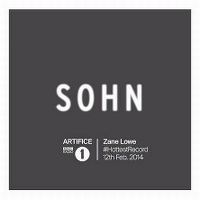 Cover Sohn - Artifice