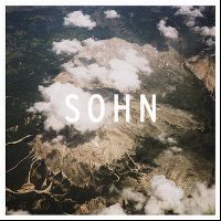 Cover Sohn - Bloodflows