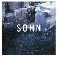 Cover Sohn - Lessons