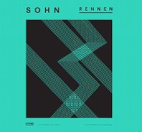 Cover Sohn - Rennen
