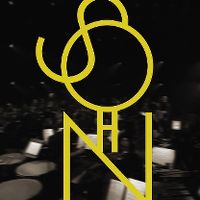 Cover Sohn / The Metropole Orkest - Live