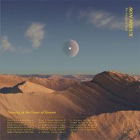 Cover Son Mieux - Dancing At The Doors Of Heaven