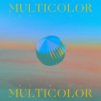 Cover Son Mieux - Multicolor