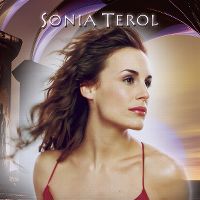 Cover Sonia Terol - Sonia Terol