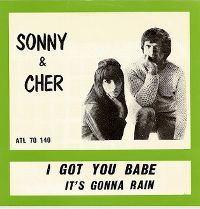 Cover Sonny & Cher - I Got You Babe