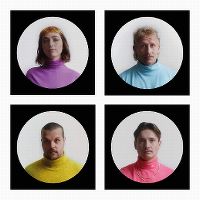 Cover Sophie Straat feat. Goldband - Tweede Kamer