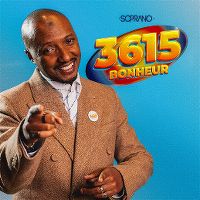 Cover Soprano - 3615 bonheur