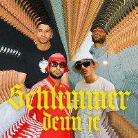 Cover Soufian, Nimo & Amo feat. Aymen & Sott - Schlimmer denn je