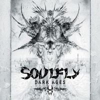 Cover Soulfly - Dark Ages