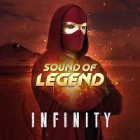 Cover Sound Of Legend - Infinity