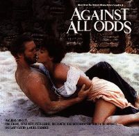 Cover Soundtrack - Against All Odds
