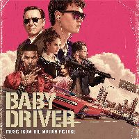 Cover Soundtrack - Baby Driver
