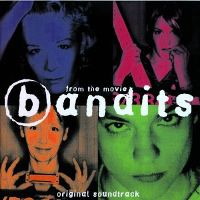 Cover Soundtrack - Bandits
