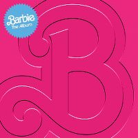 Cover Soundtrack - Barbie - The Album