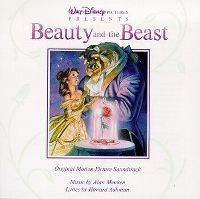 Cover Soundtrack - Beauty And The Beast
