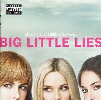 Cover Soundtrack - Big Little Lies