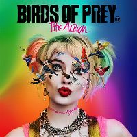 Cover Soundtrack - Birds Of Prey