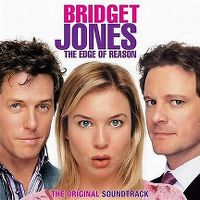 Cover Soundtrack - Bridget Jones - The Edge Of Reason
