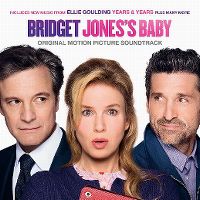 Cover Soundtrack - Bridget Jones's Baby