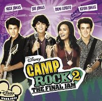 Cover Soundtrack - Camp Rock 2 - The Final Jam